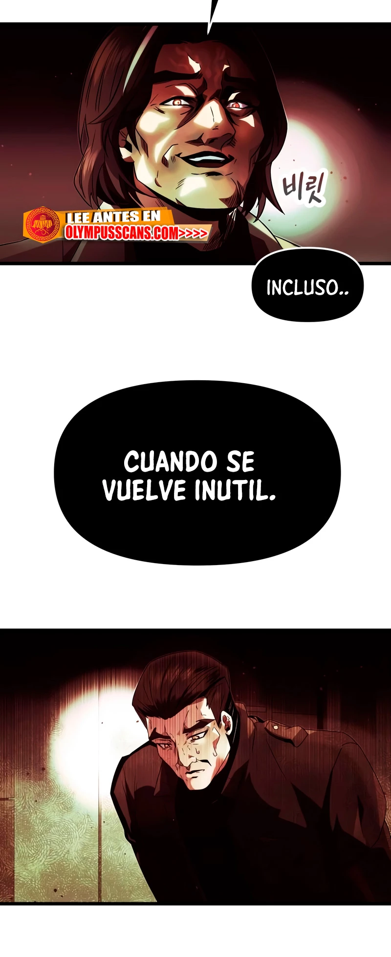 Item Chetado > Capitulo 51 > Page 431