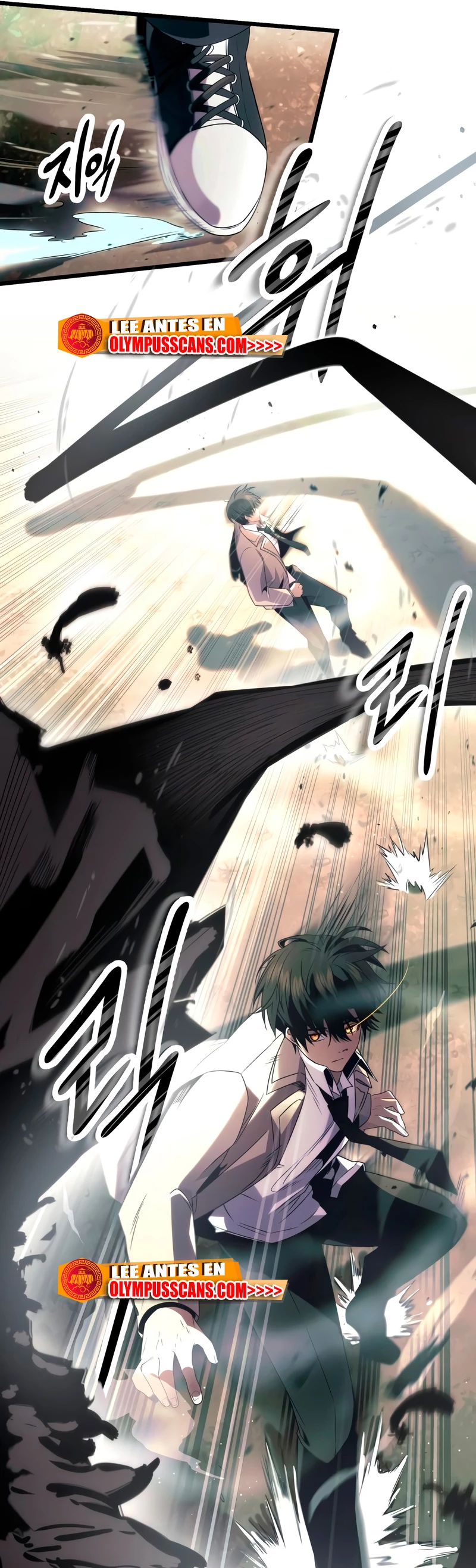 Item Chetado > Capitulo 51 > Page 541