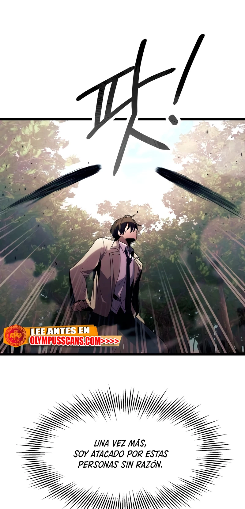 Item Chetado > Capitulo 51 > Page 571
