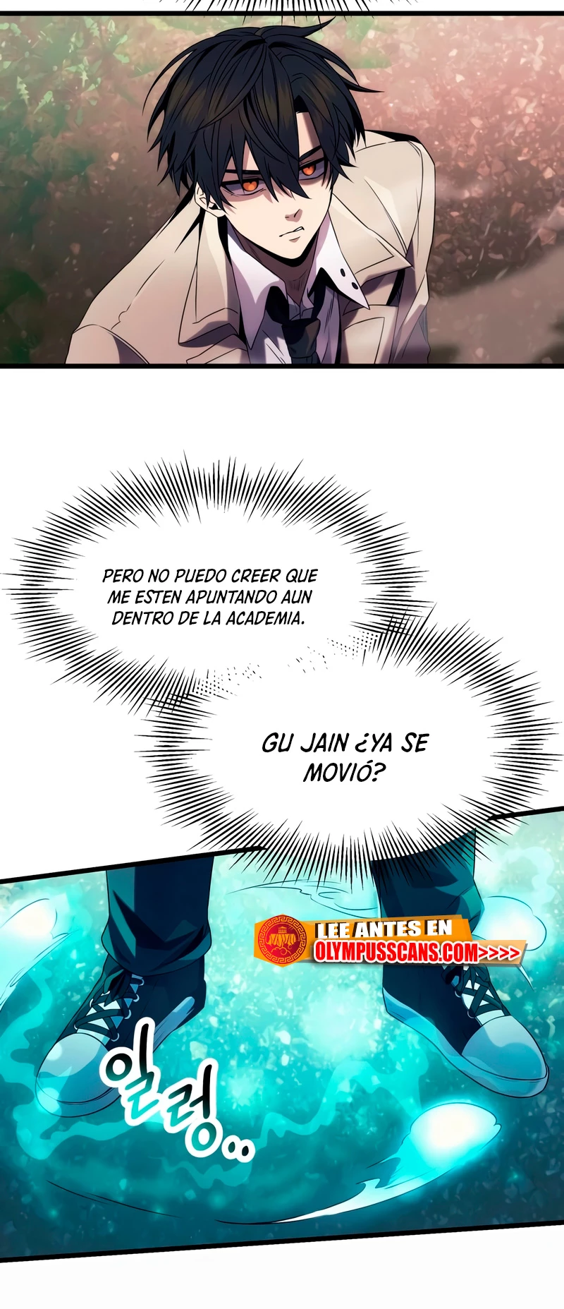 Item Chetado > Capitulo 51 > Page 581