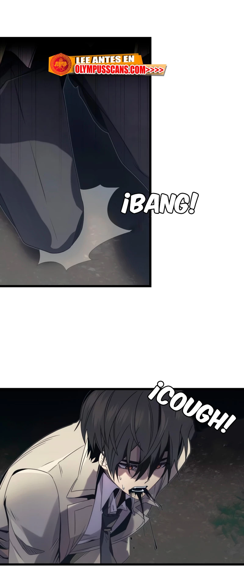 Item Chetado > Capitulo 52 > Page 571