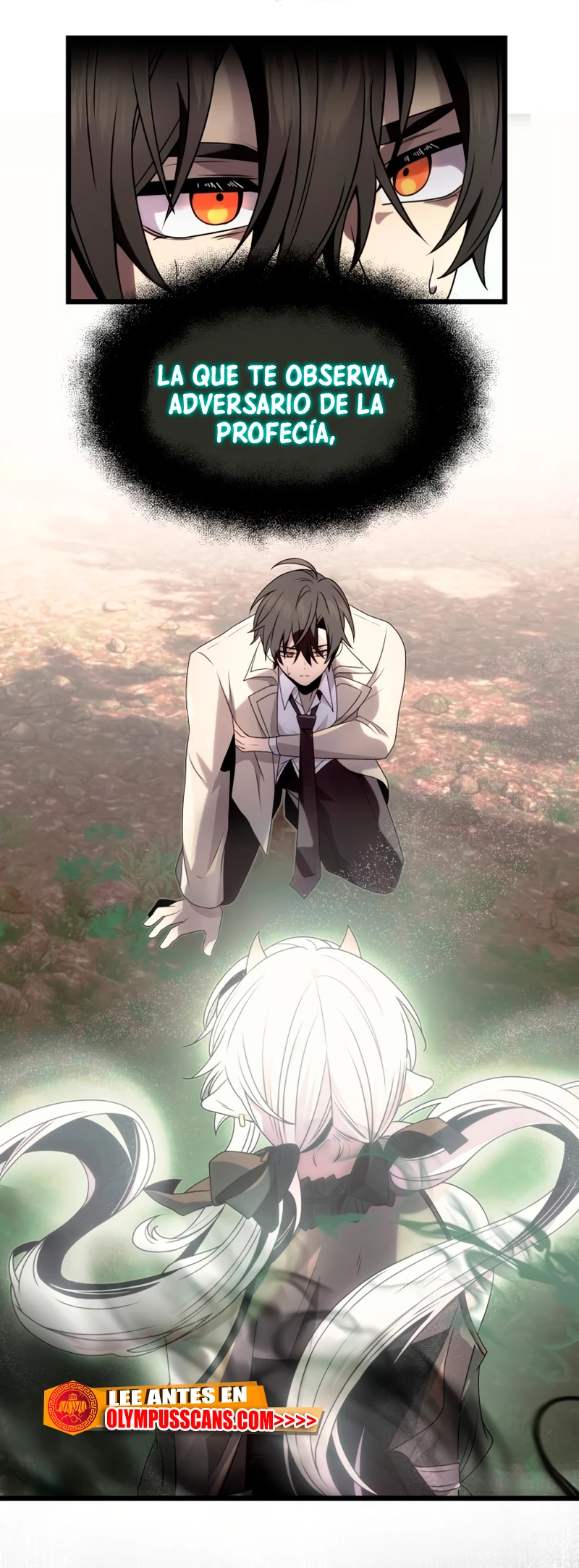 Item Chetado > Capitulo 52 > Page 601