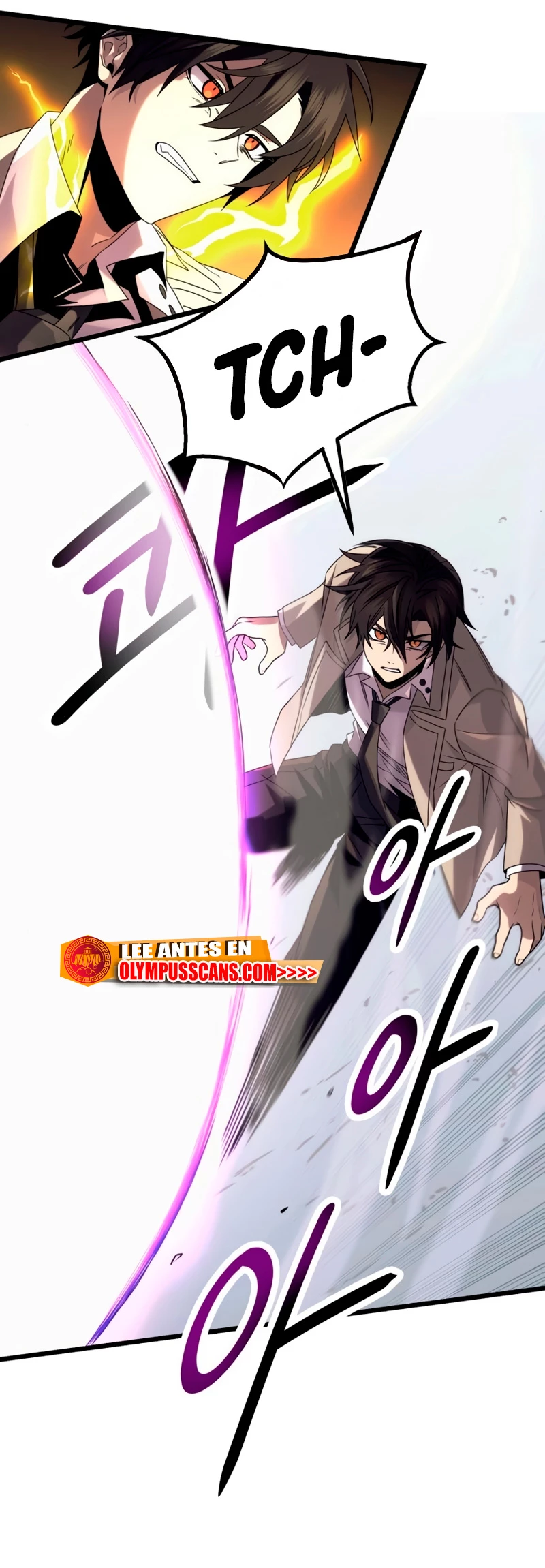 Item Chetado > Capitulo 52 > Page 61