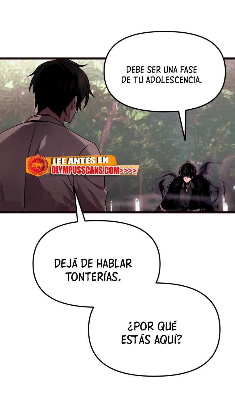Item Chetado > Capitulo 52 > Page 121