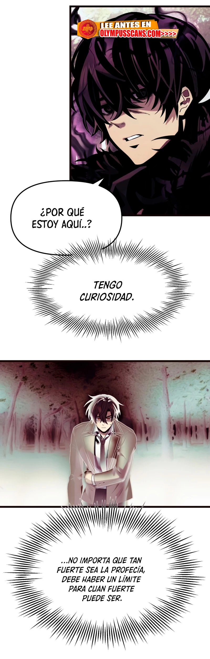 Item Chetado > Capitulo 52 > Page 131