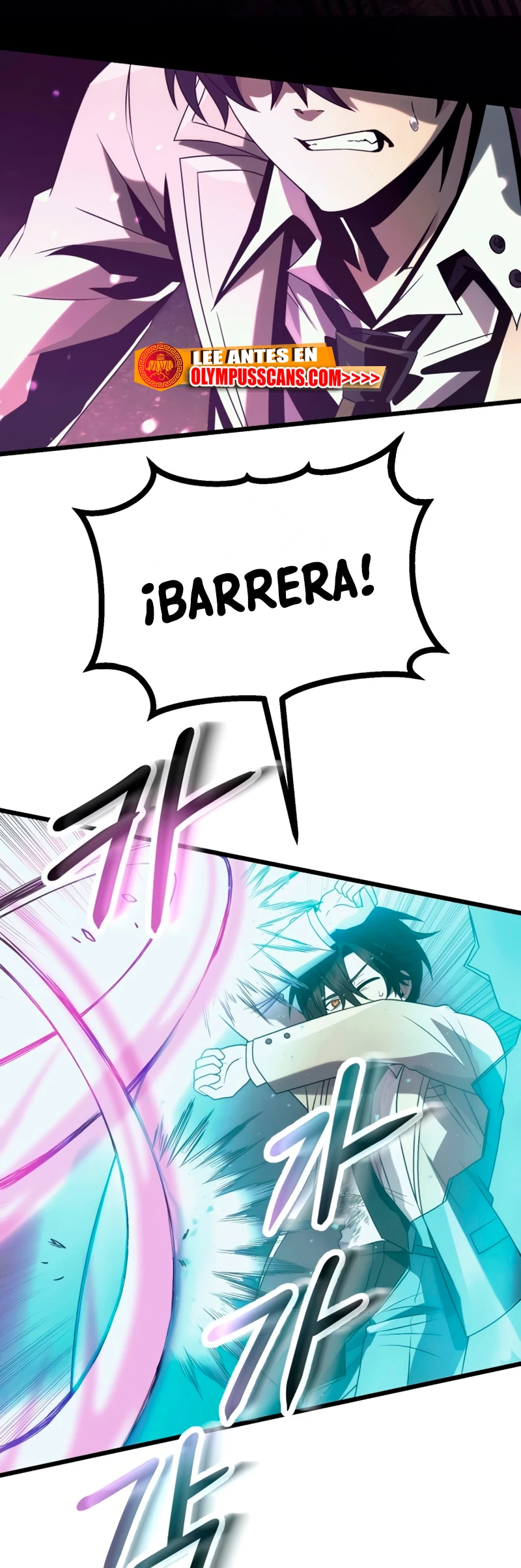 Item Chetado > Capitulo 52 > Page 211