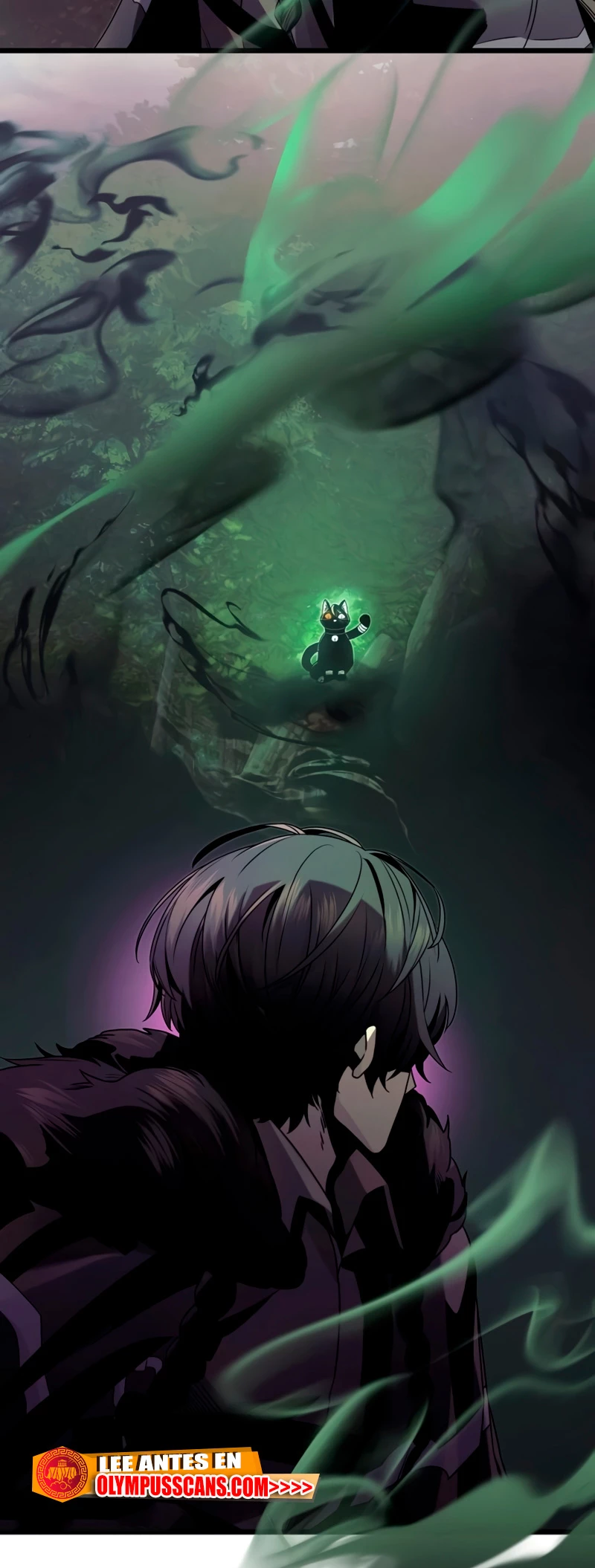 Item Chetado > Capitulo 52 > Page 321