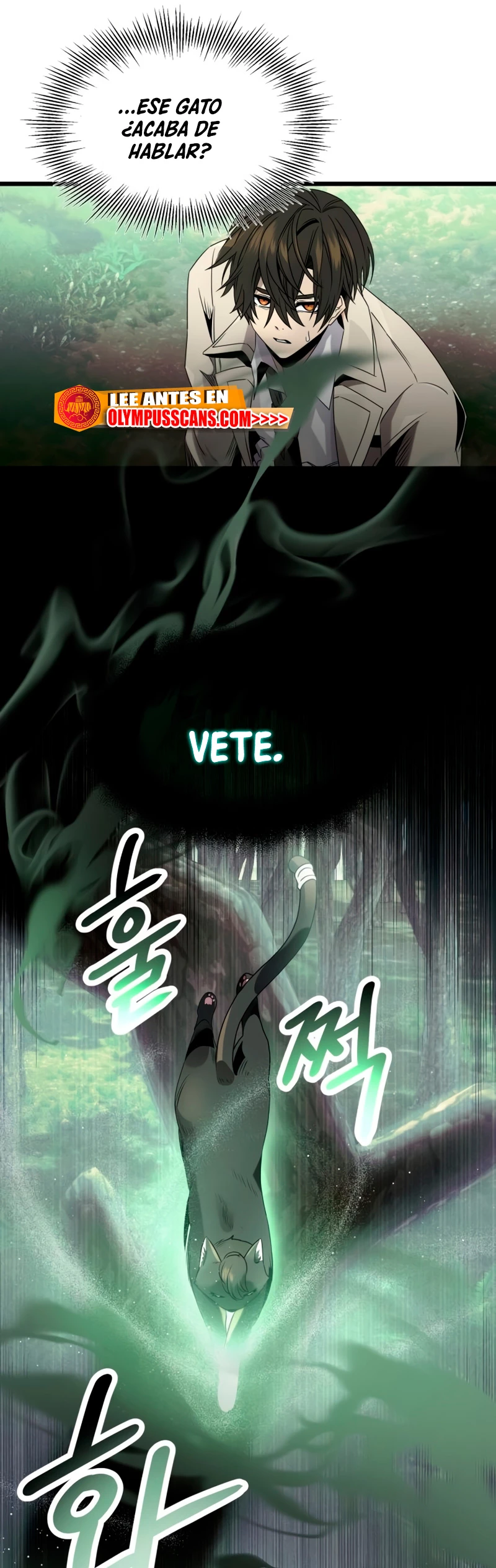 Item Chetado > Capitulo 52 > Page 351