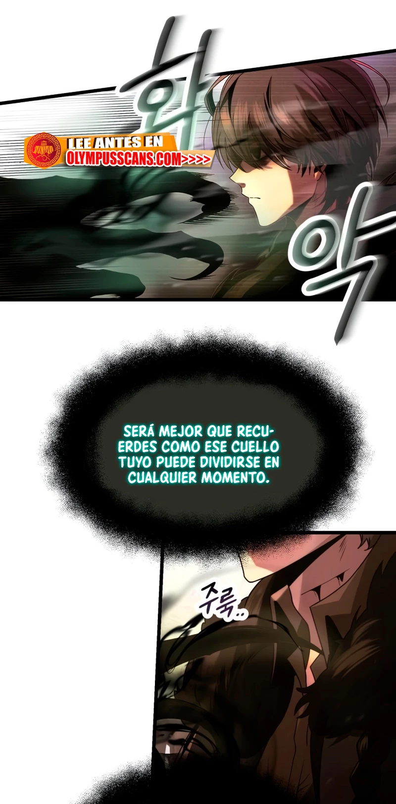 Item Chetado > Capitulo 52 > Page 531