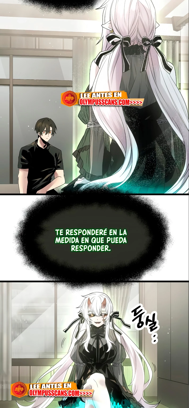 Item Chetado > Capitulo 53 > Page 31