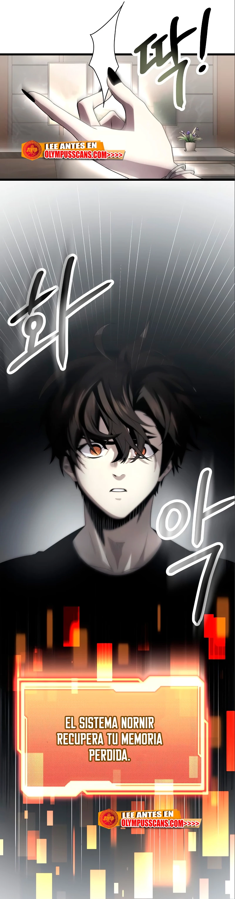 Item Chetado > Capitulo 53 > Page 111