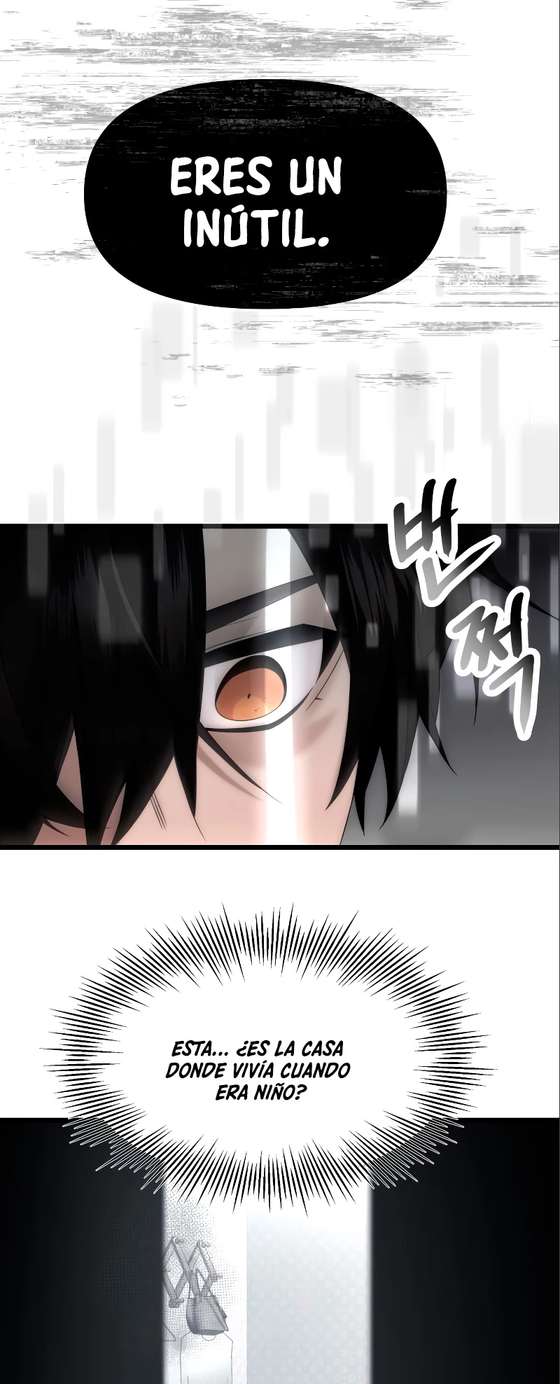 Item Chetado > Capitulo 53 > Page 131