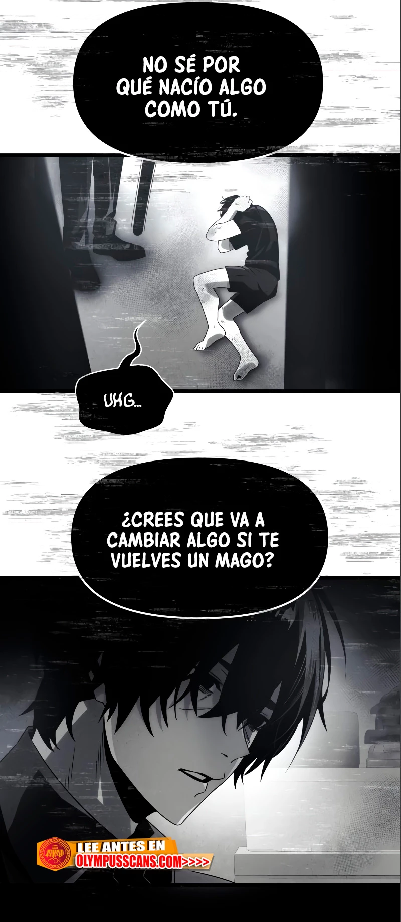Item Chetado > Capitulo 53 > Page 151