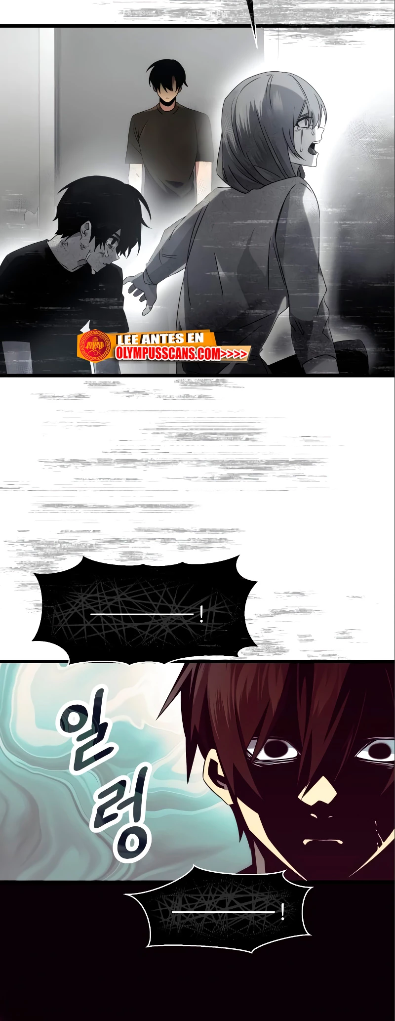 Item Chetado > Capitulo 53 > Page 191