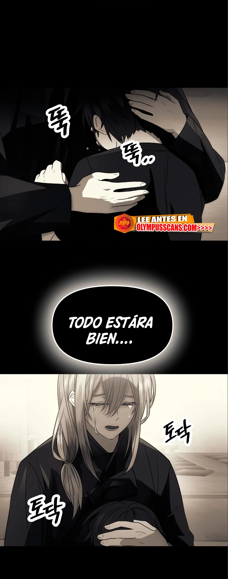 Item Chetado > Capitulo 53 > Page 221