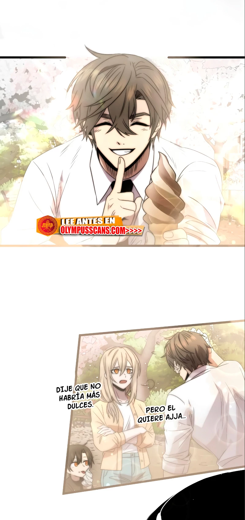 Item Chetado > Capitulo 53 > Page 301