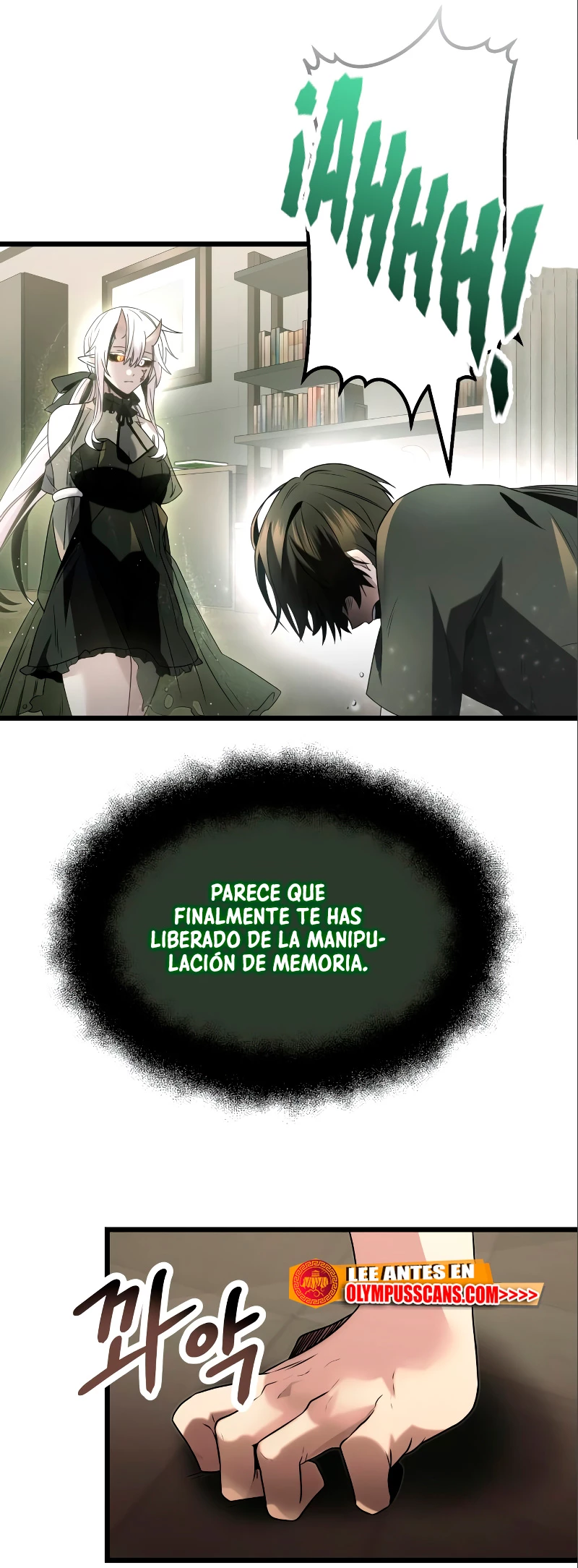 Item Chetado > Capitulo 53 > Page 371