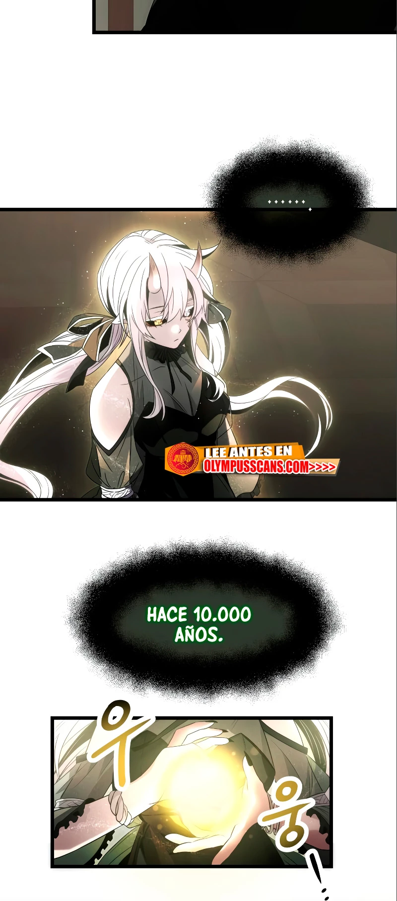 Item Chetado > Capitulo 53 > Page 411