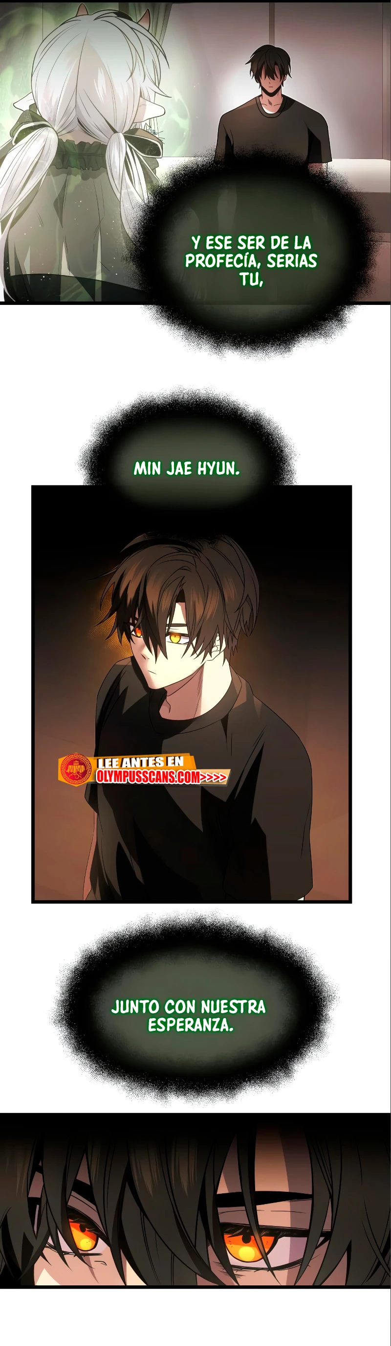 Item Chetado > Capitulo 53 > Page 581