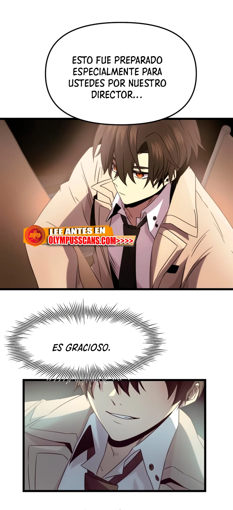 Item Chetado > Capitulo 54 > Page 671