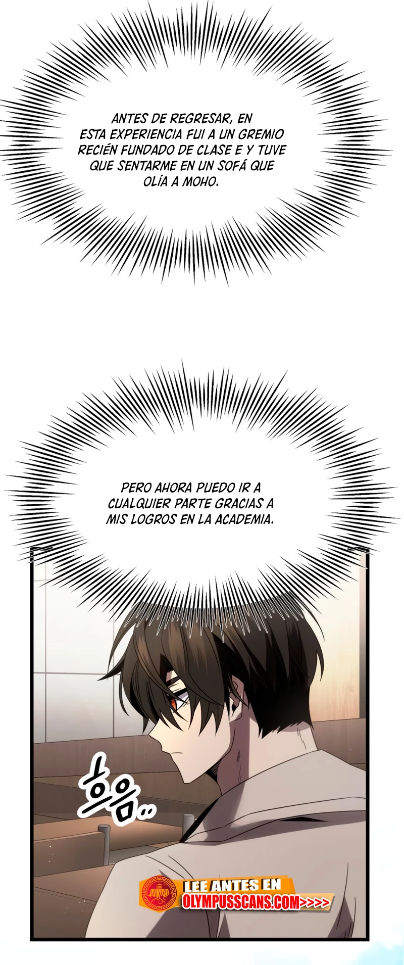 Item Chetado > Capitulo 54 > Page 681