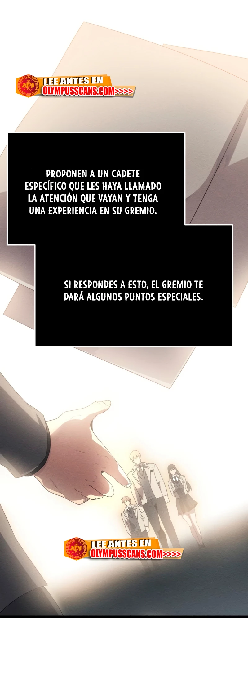 Item Chetado > Capitulo 54 > Page 711
