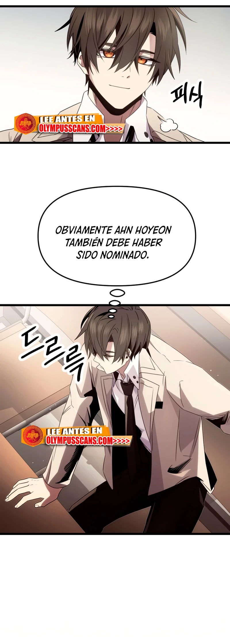 Item Chetado > Capitulo 54 > Page 791