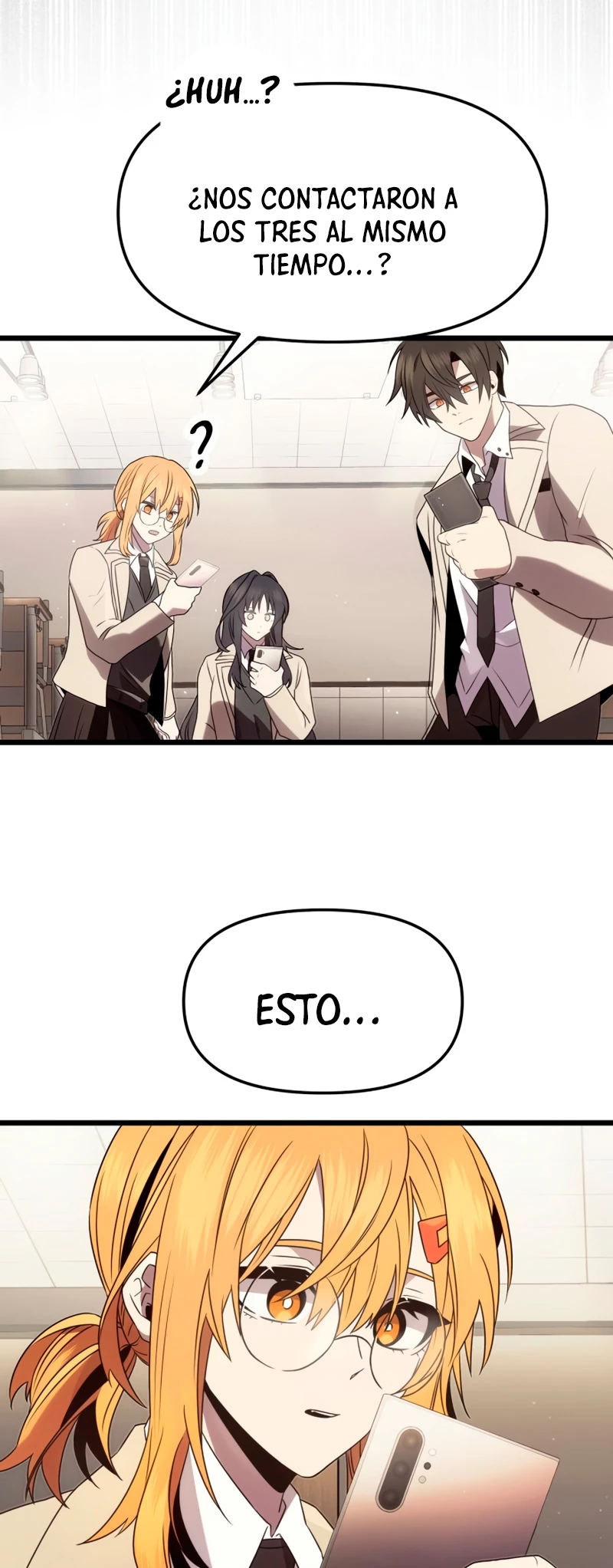Item Chetado > Capitulo 54 > Page 811