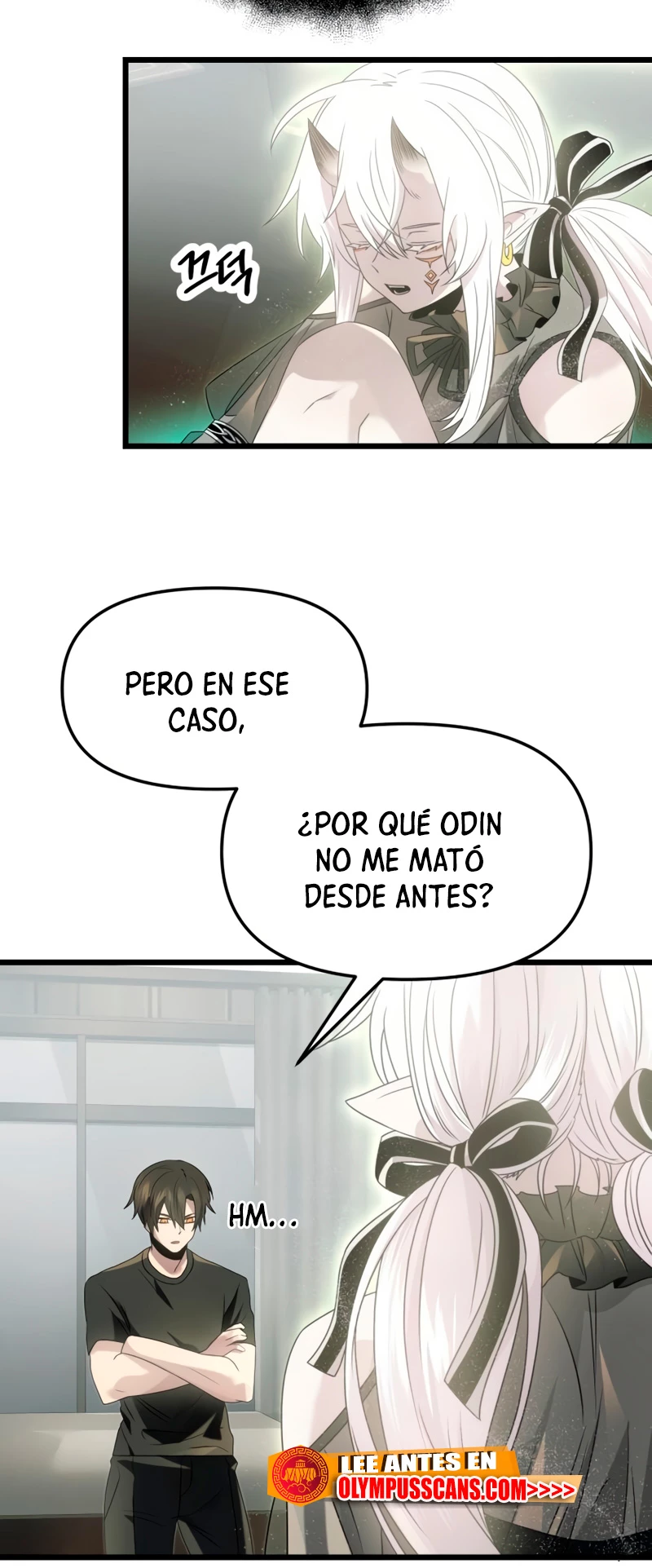 Item Chetado > Capitulo 54 > Page 71