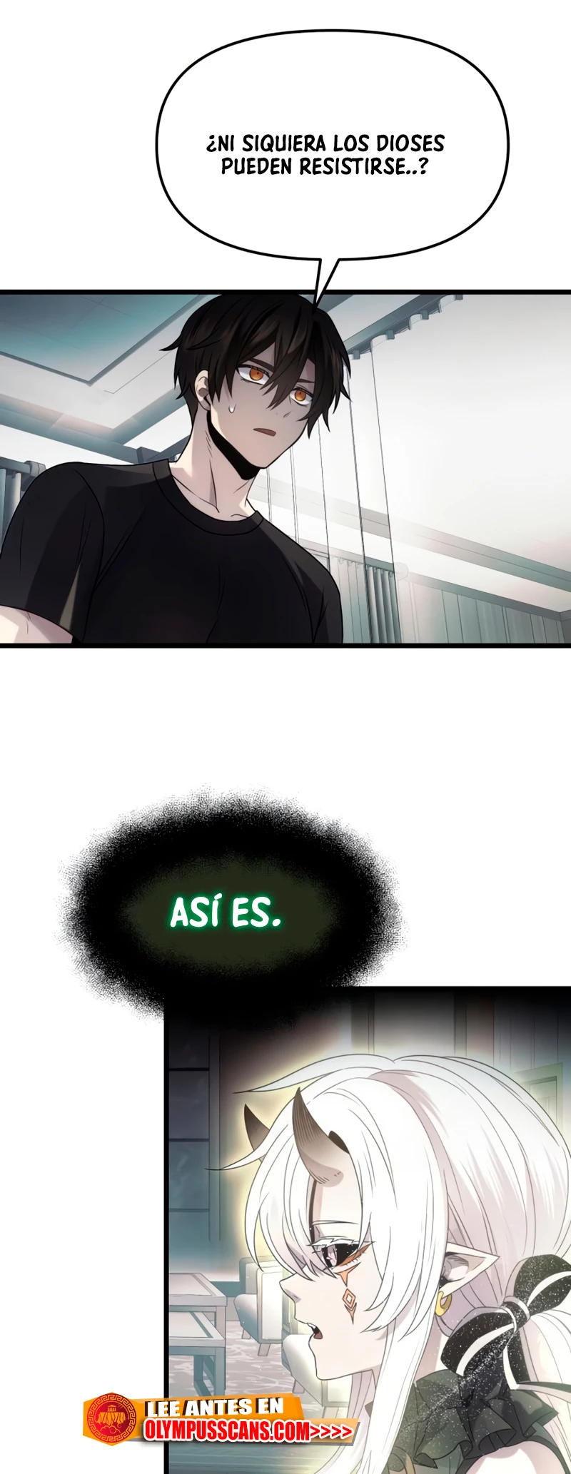 Item Chetado > Capitulo 54 > Page 101
