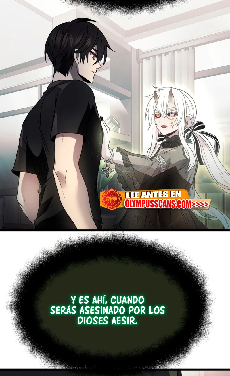 Item Chetado > Capitulo 54 > Page 131