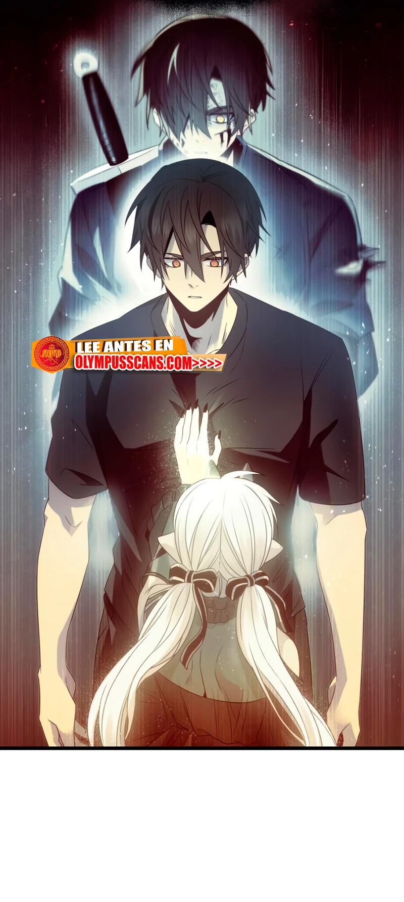 Item Chetado > Capitulo 54 > Page 151