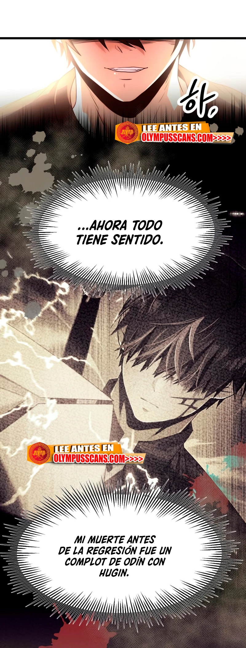 Item Chetado > Capitulo 54 > Page 161