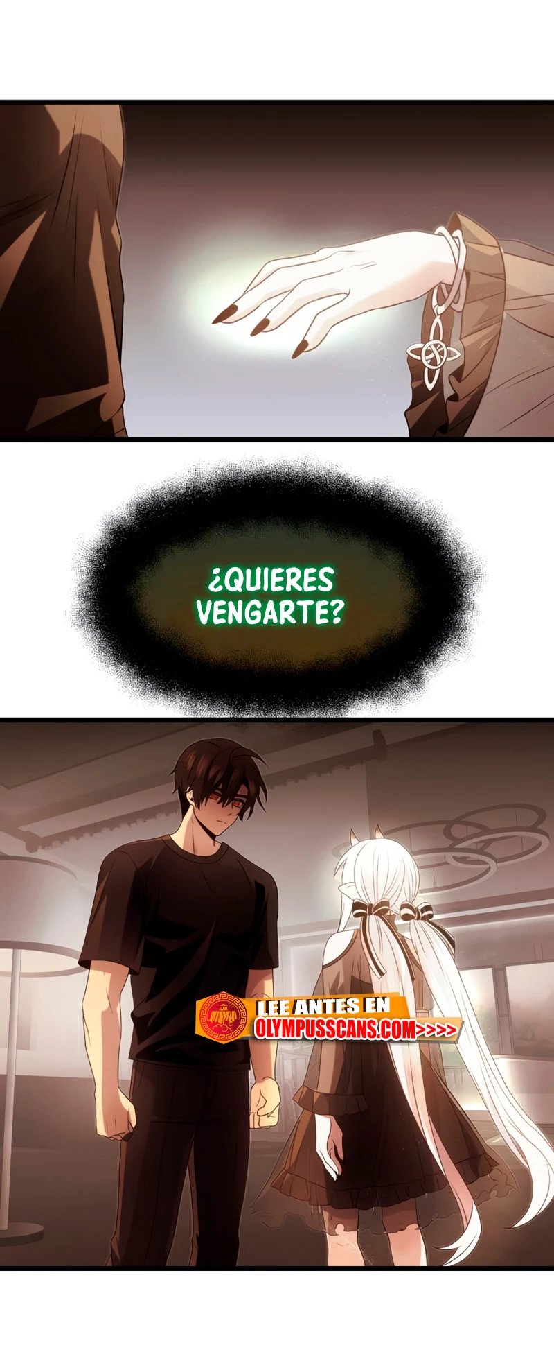 Item Chetado > Capitulo 54 > Page 181