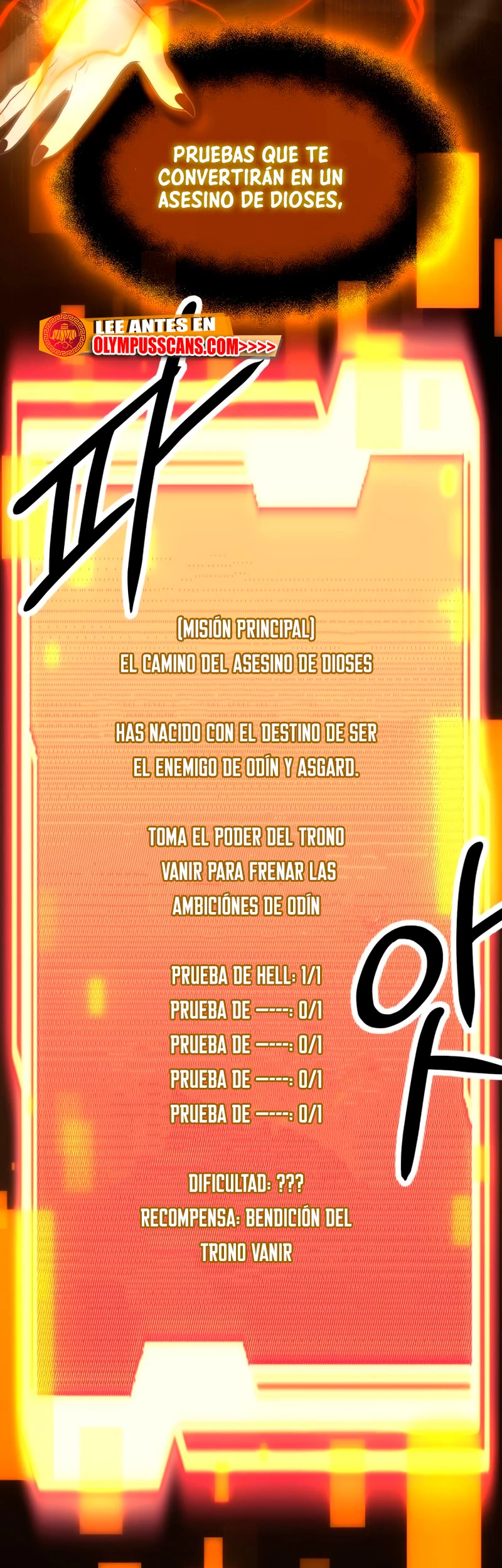 Item Chetado > Capitulo 54 > Page 241