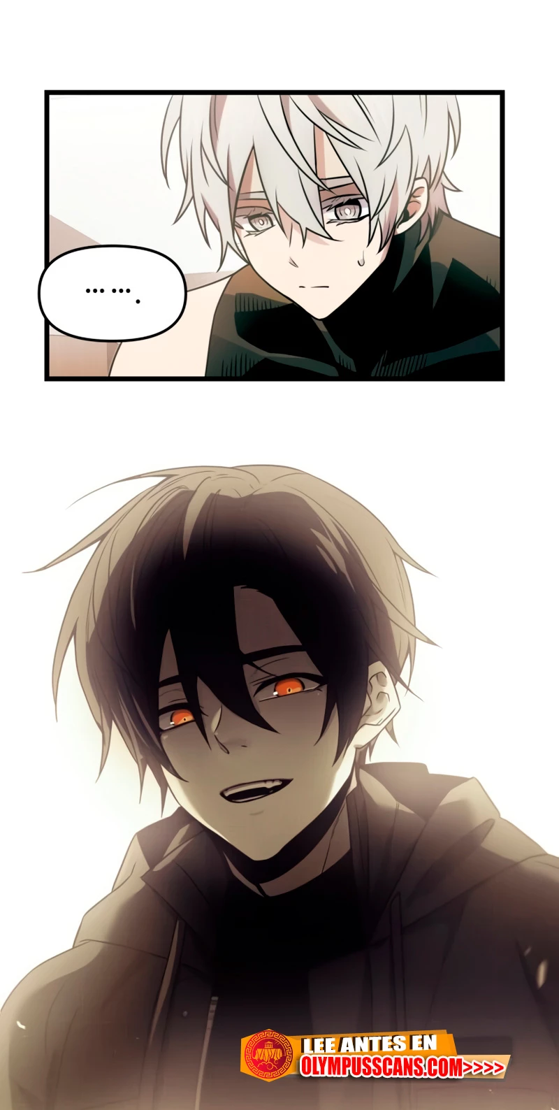 Item Chetado > Capitulo 54 > Page 311
