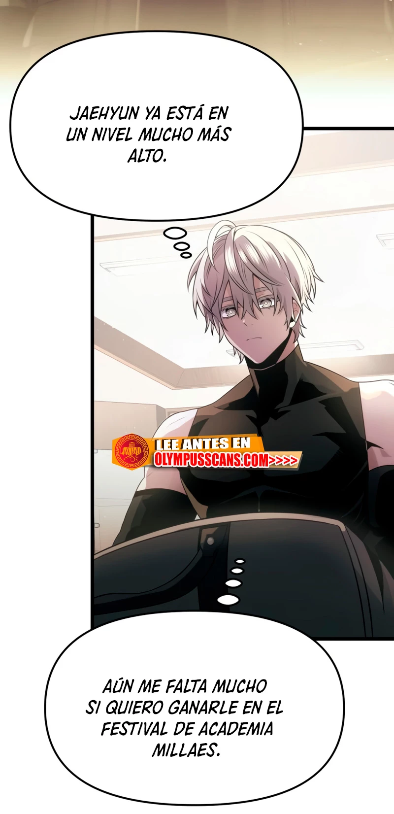 Item Chetado > Capitulo 54 > Page 321