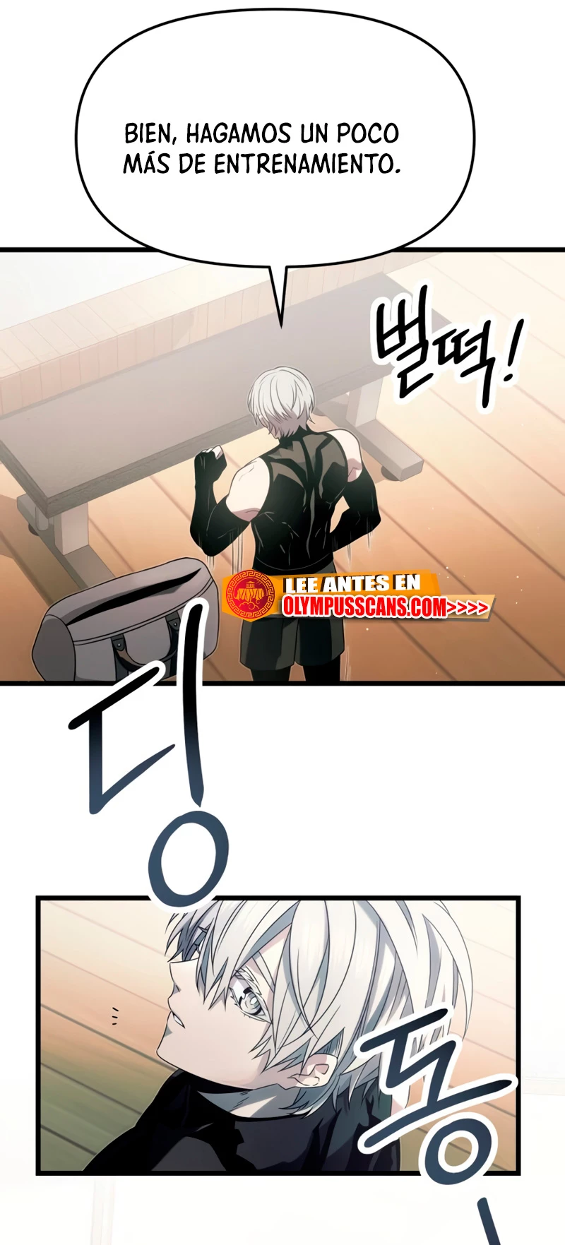 Item Chetado > Capitulo 54 > Page 341
