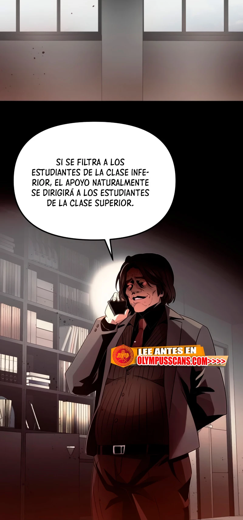 Item Chetado > Capitulo 54 > Page 371