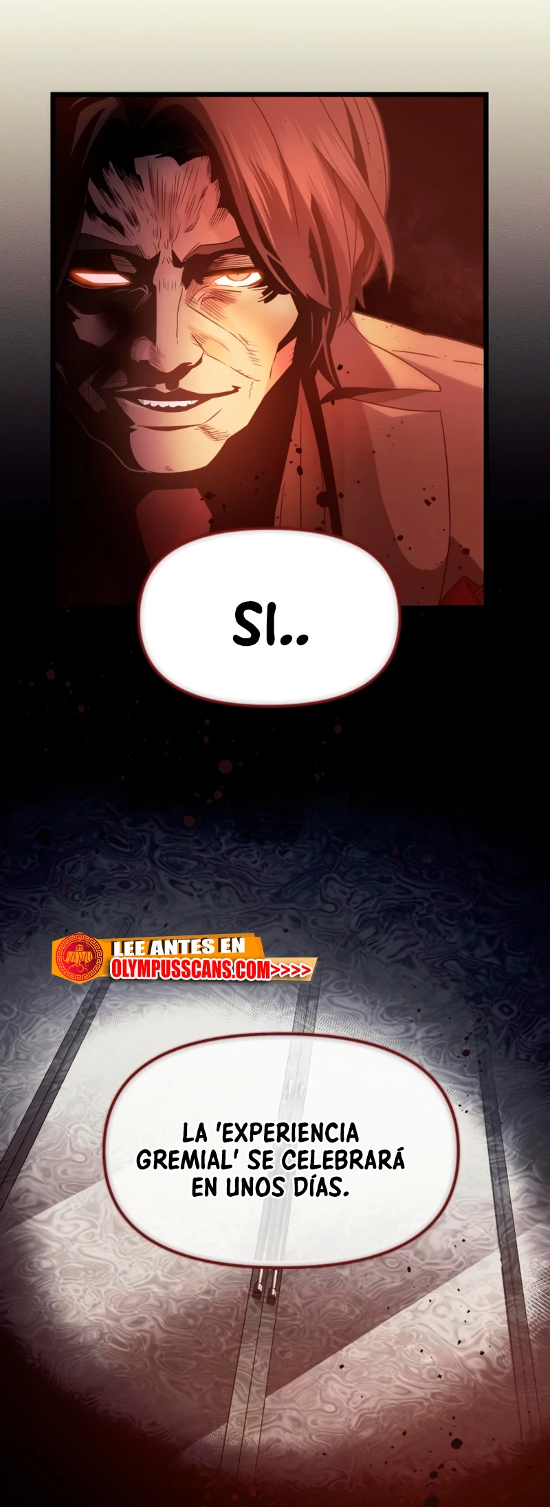 Item Chetado > Capitulo 54 > Page 411