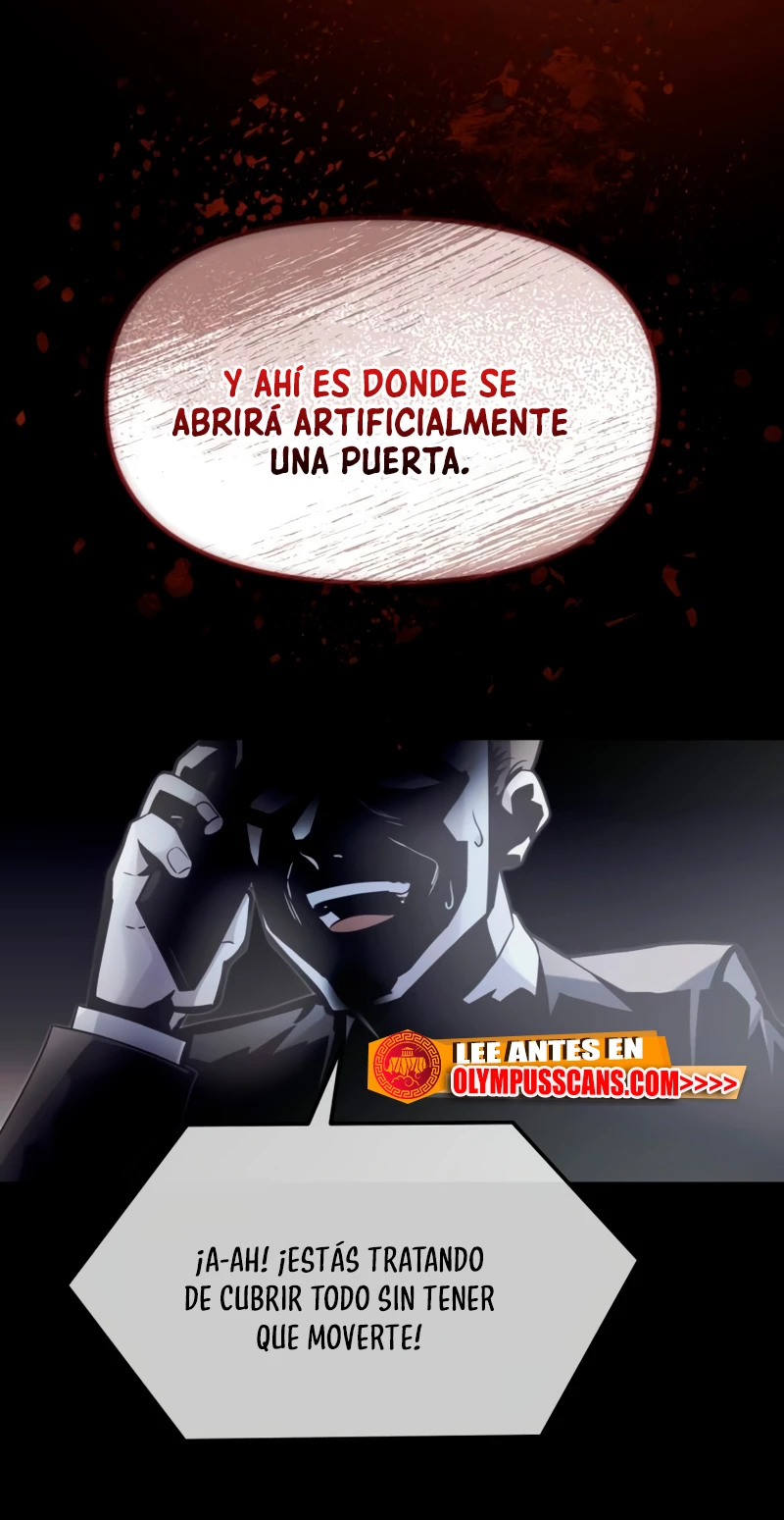 Item Chetado > Capitulo 54 > Page 421