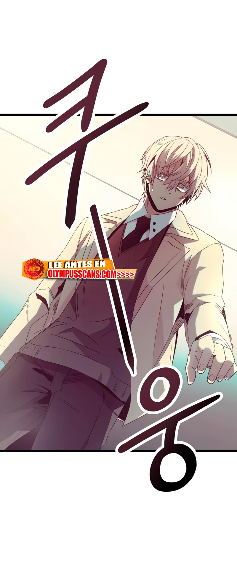 Item Chetado > Capitulo 54 > Page 461