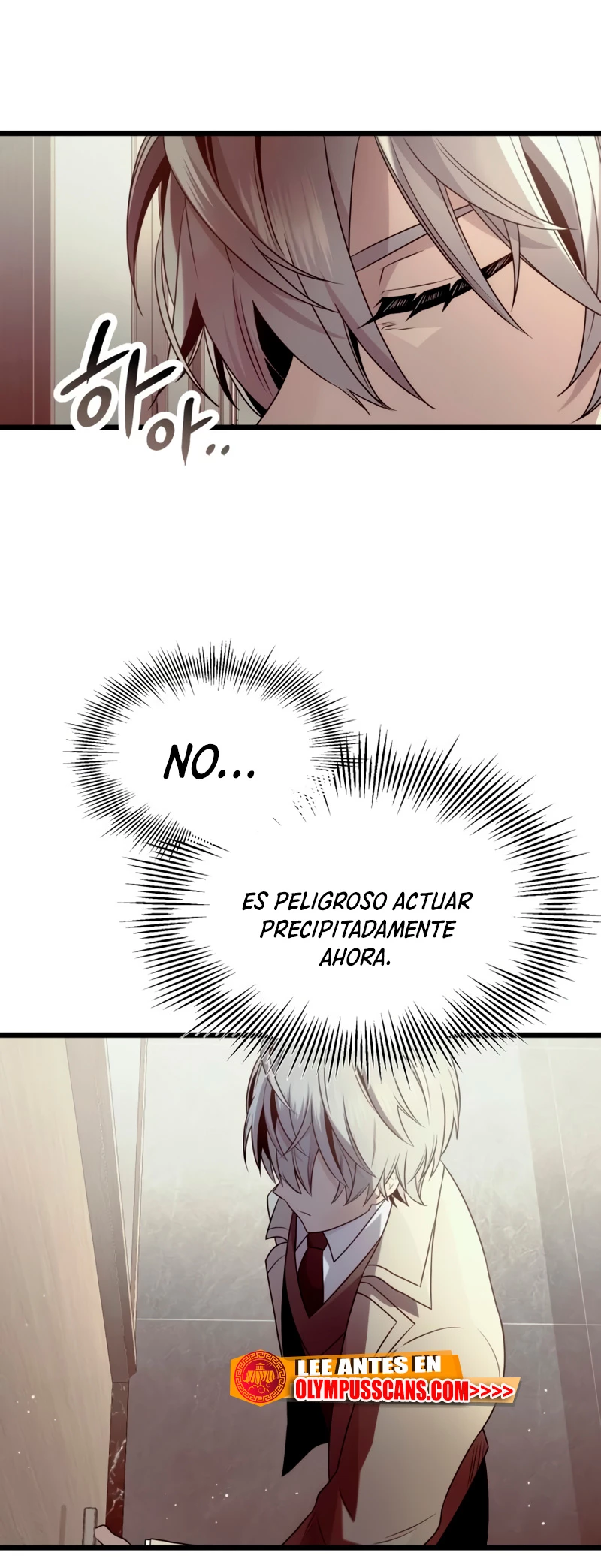 Item Chetado > Capitulo 54 > Page 531