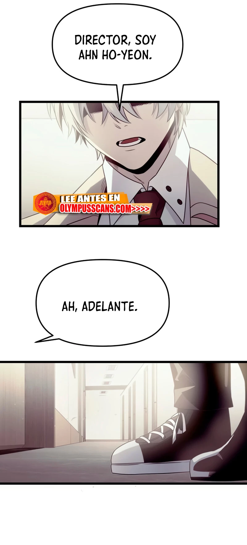 Item Chetado > Capitulo 54 > Page 561