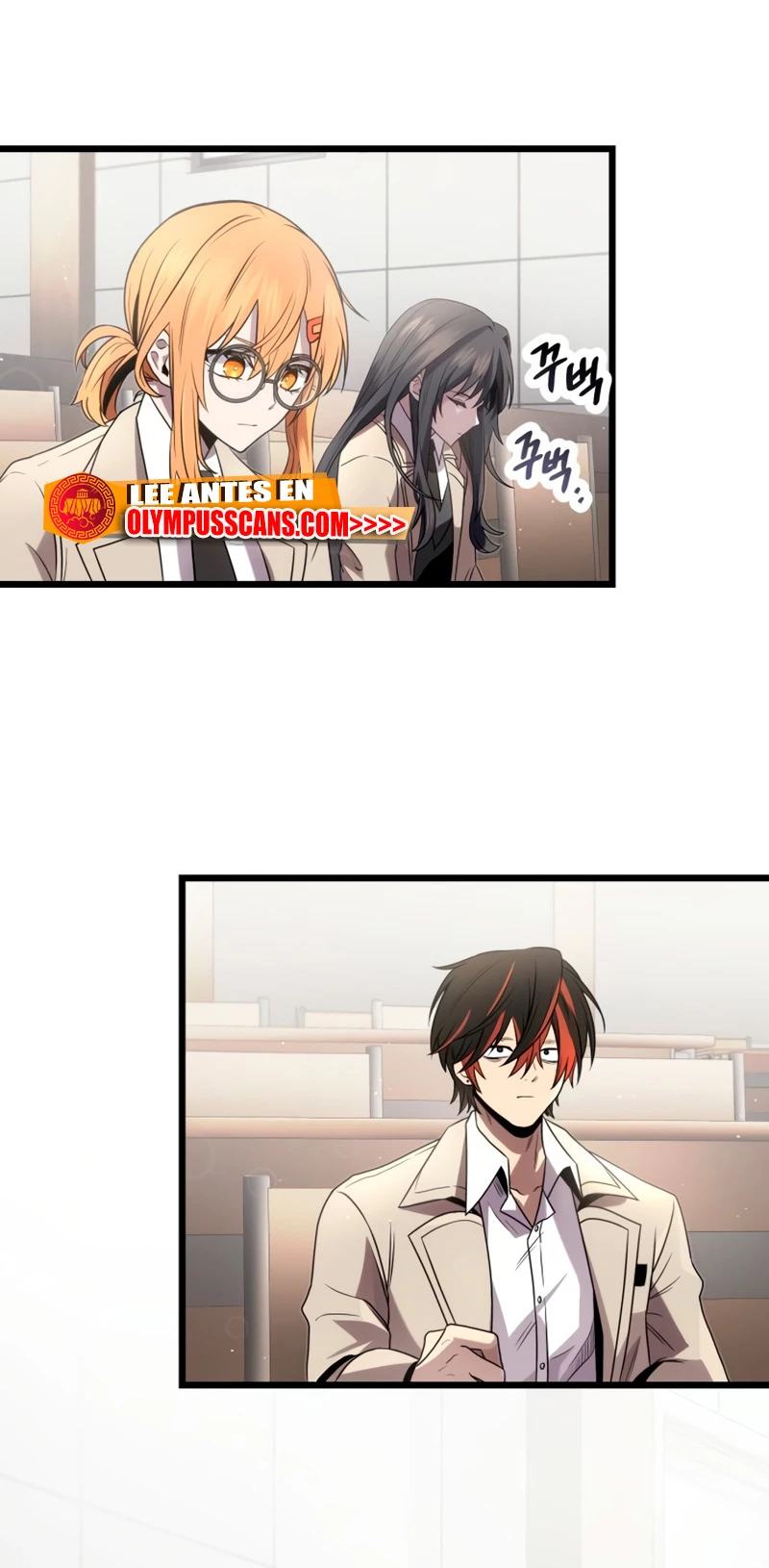 Item Chetado > Capitulo 54 > Page 591