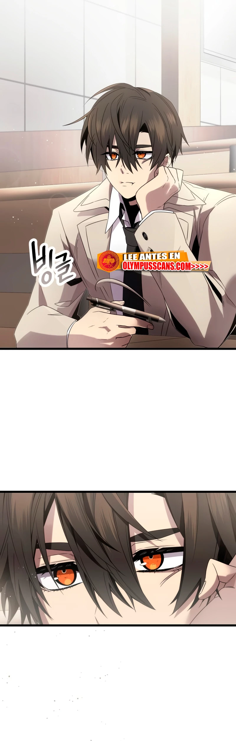 Item Chetado > Capitulo 54 > Page 601
