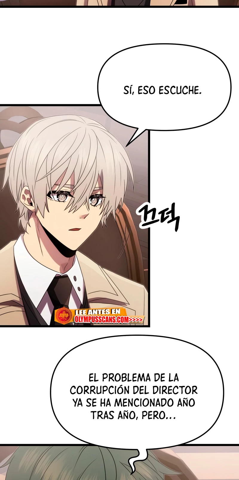 Item Chetado > Capitulo 55 > Page 31