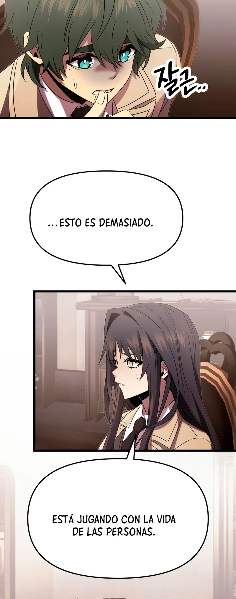Item Chetado > Capitulo 55 > Page 41