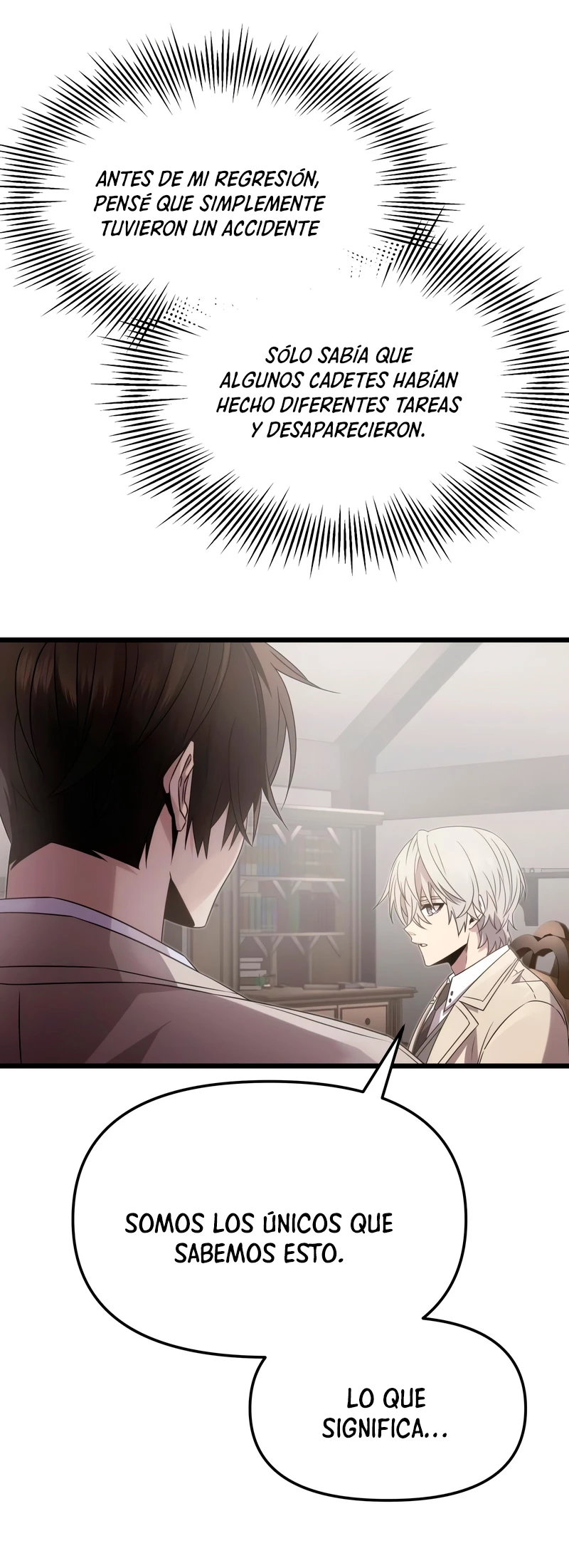 Item Chetado > Capitulo 55 > Page 61