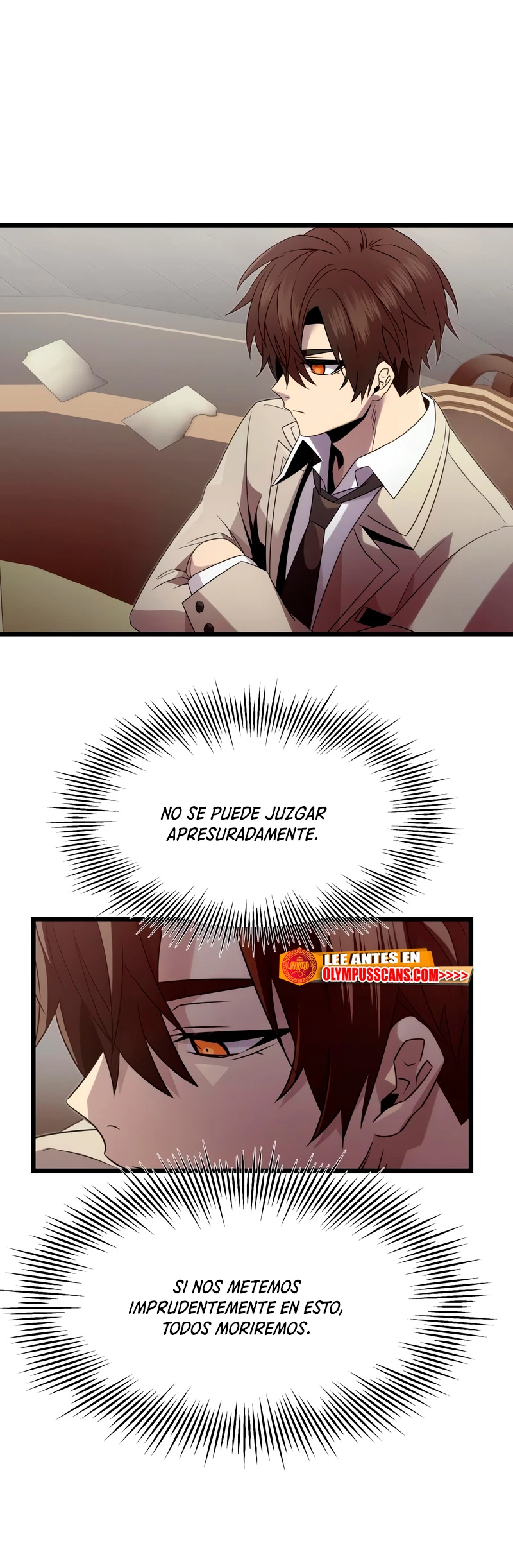 Item Chetado > Capitulo 55 > Page 91